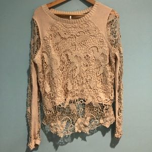 FREE PEOPLE TOP